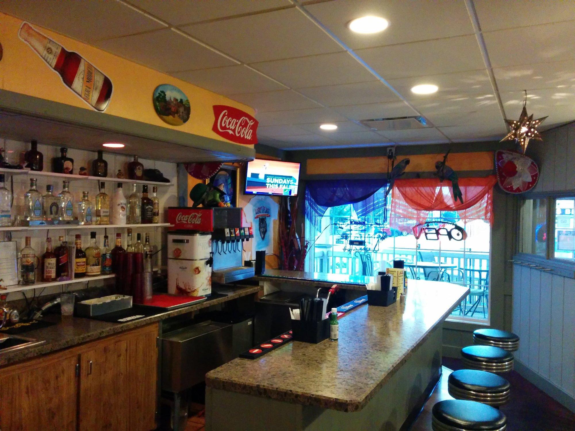 Lobo's Place Mexican