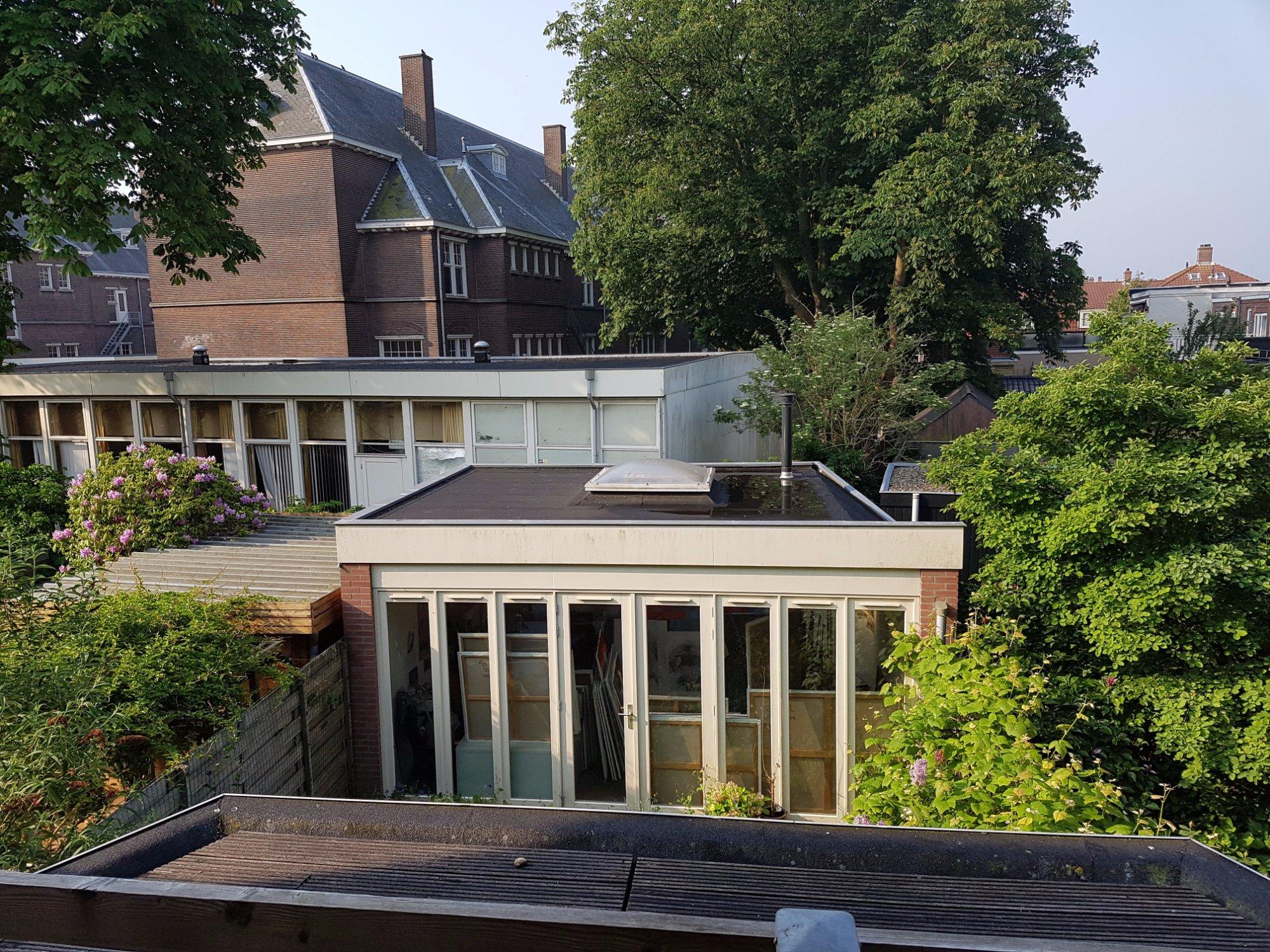 Isis Bed and Breakfast