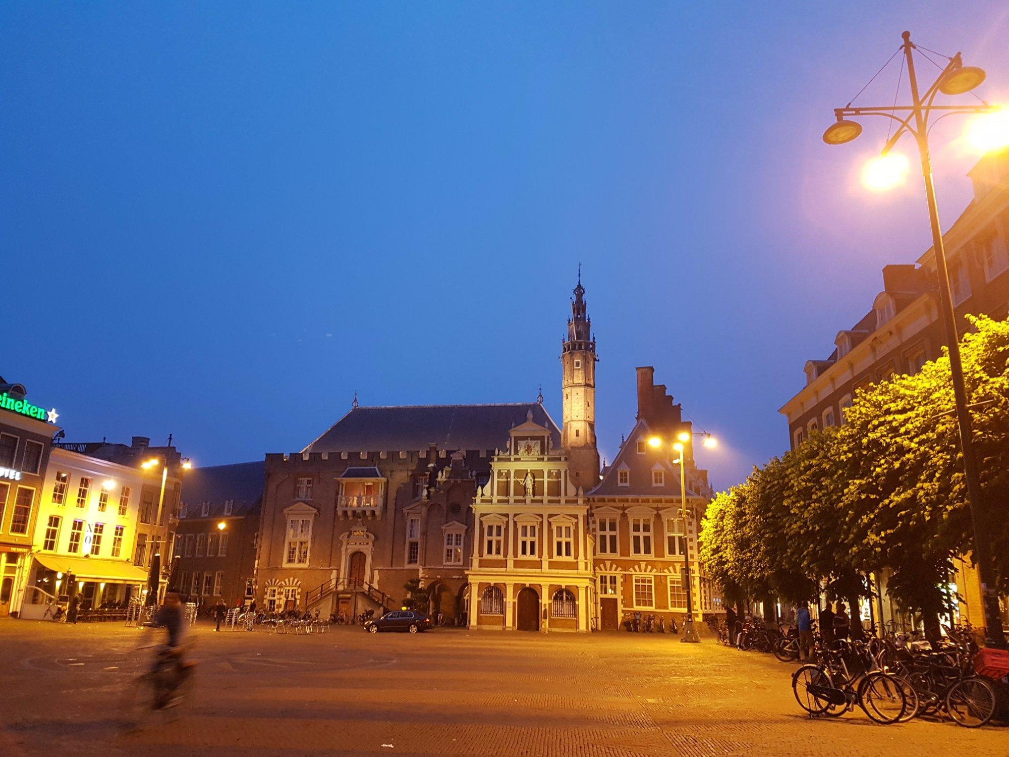 Grote Markt