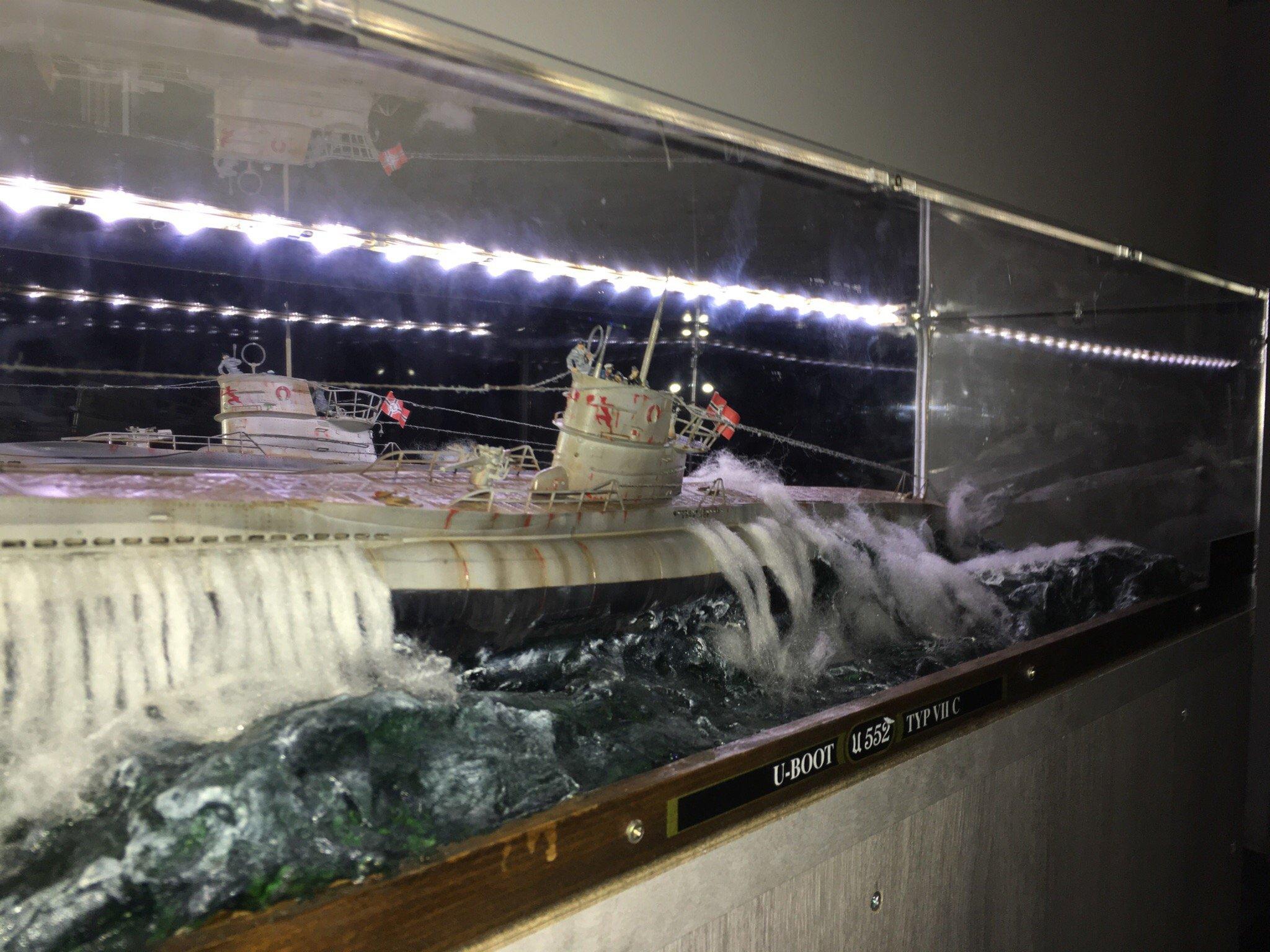 Base de Sous Marins de Keroman