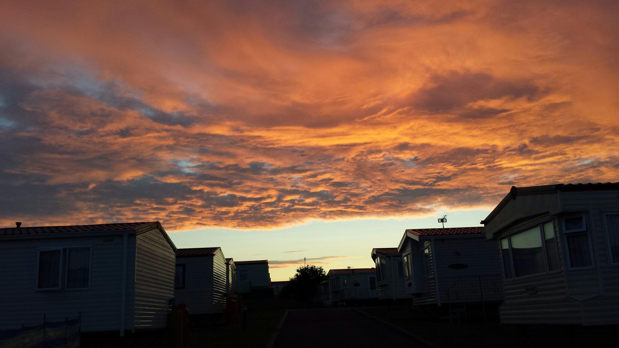 Sunningcrest Caravan Park