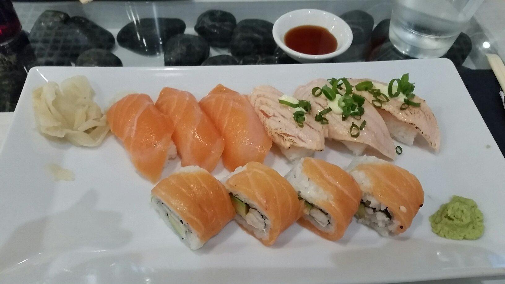 Hanko Sushi