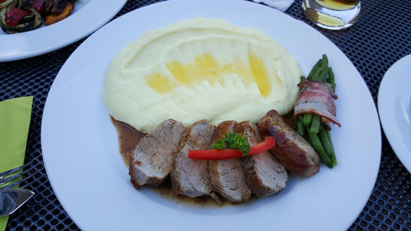 Restaurant & Hotel U Daliborky