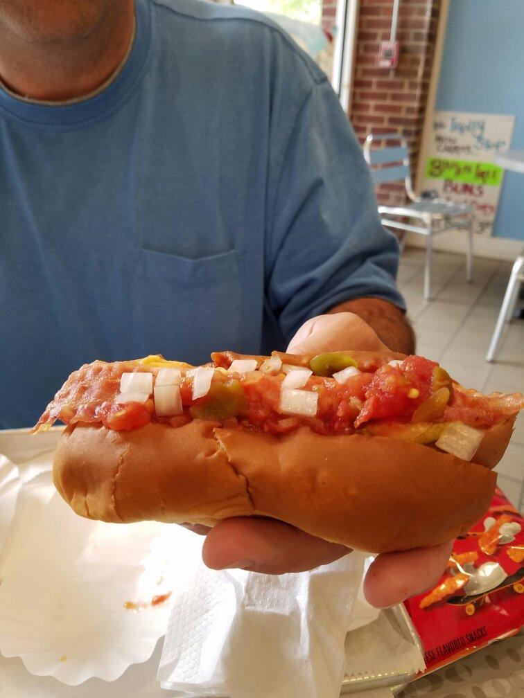 Photo by martyclontz