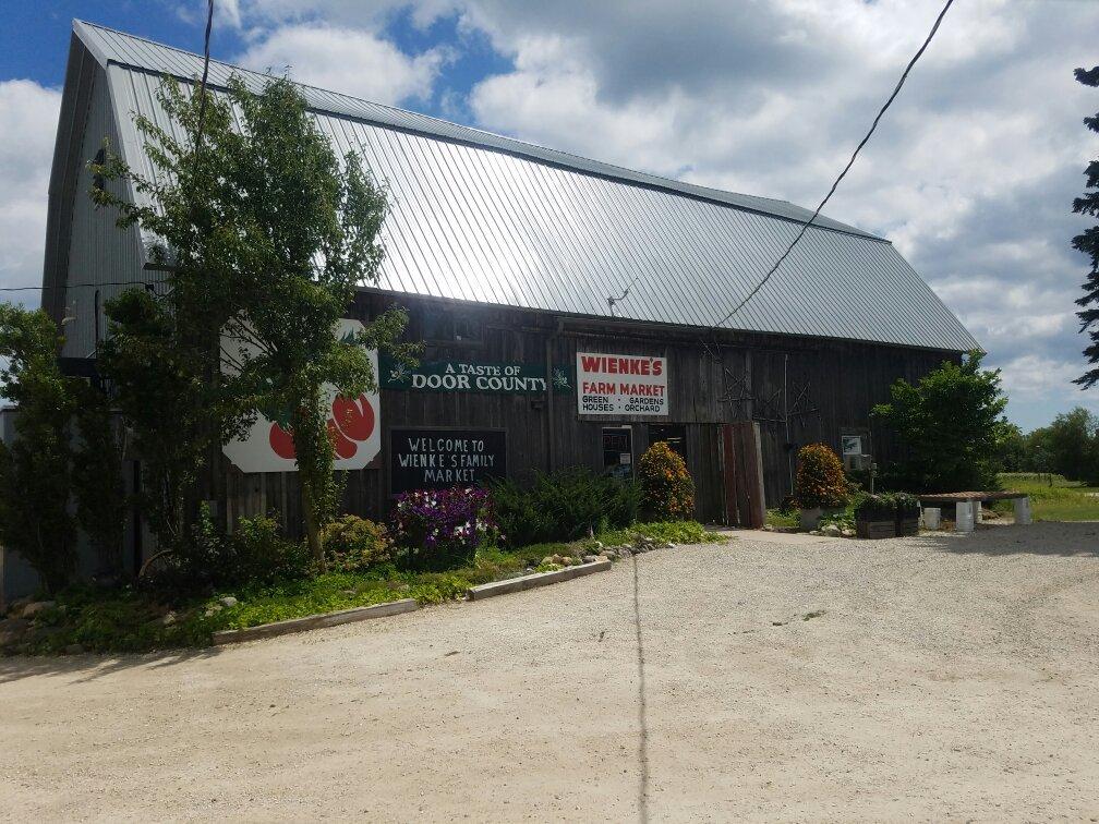 Wienke's Market