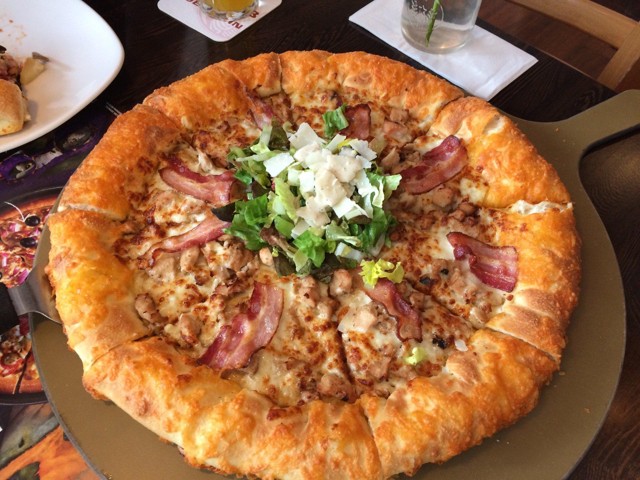 Pizza Hut Hannover, Raschplatz