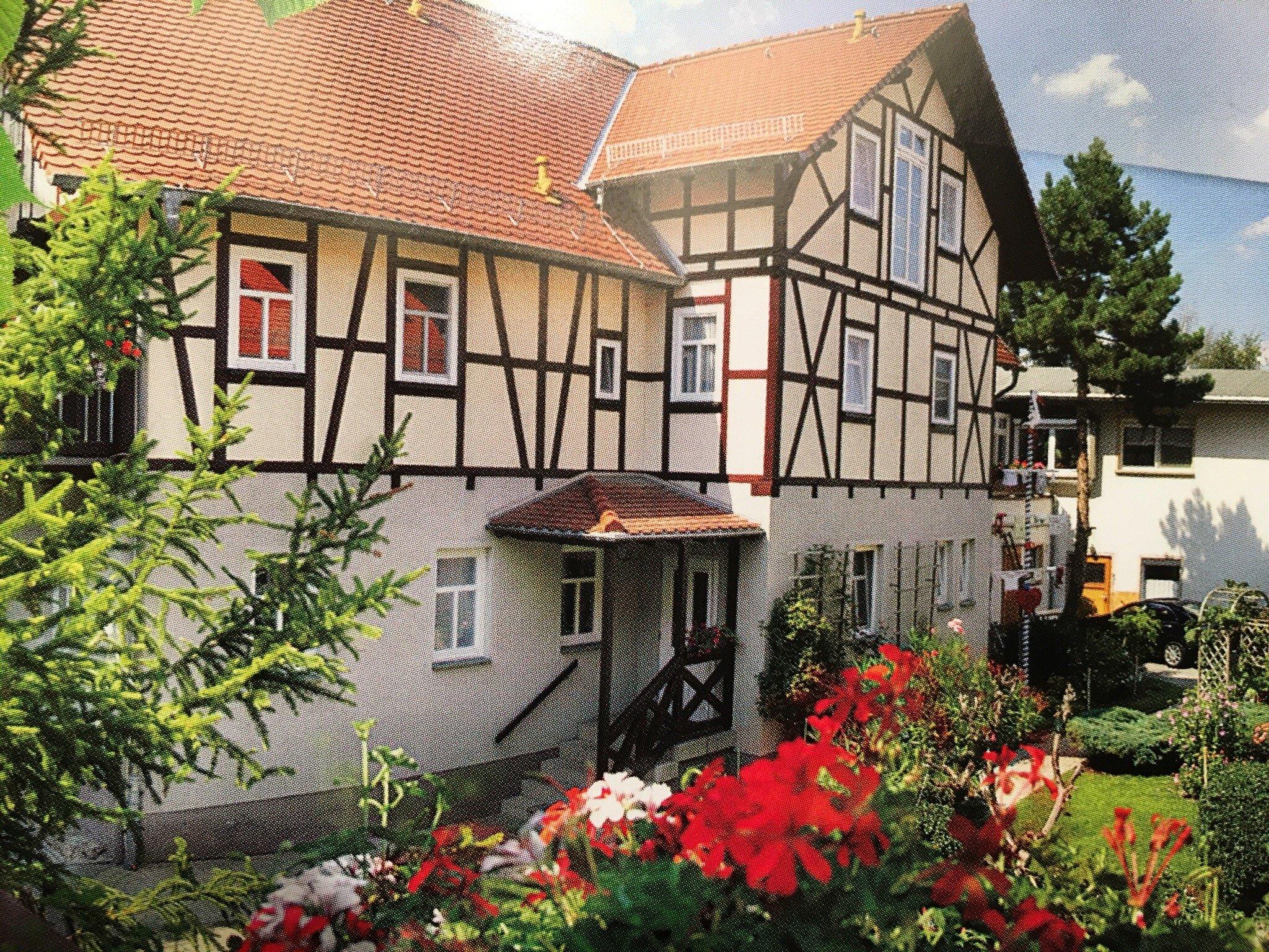 Pension Lindenhof