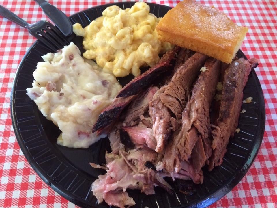 Goody Cole's Smokehouse