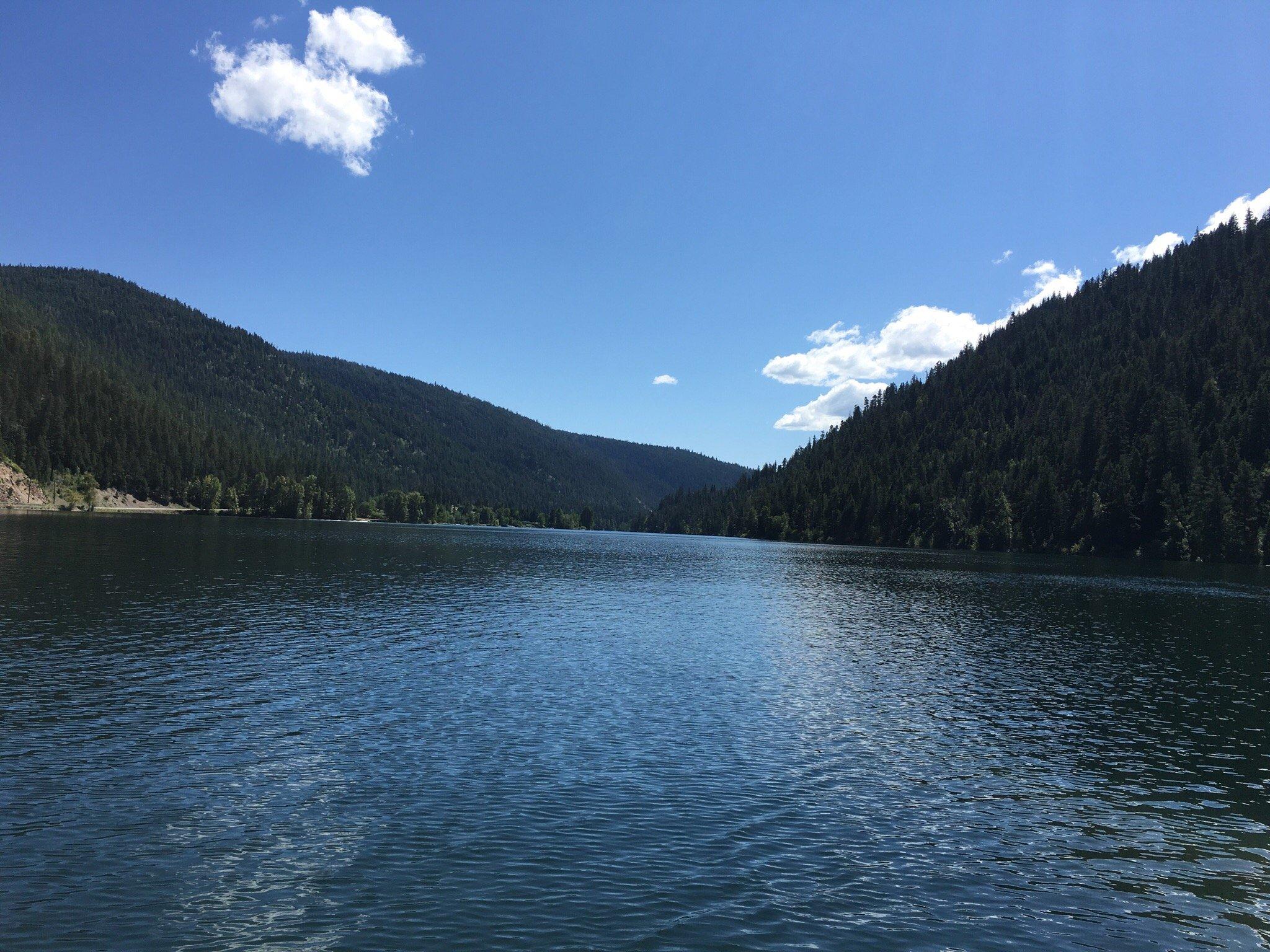 Allison Lake Provincial Park