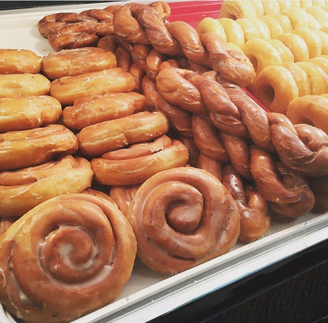 Cajun Market Donut Company
