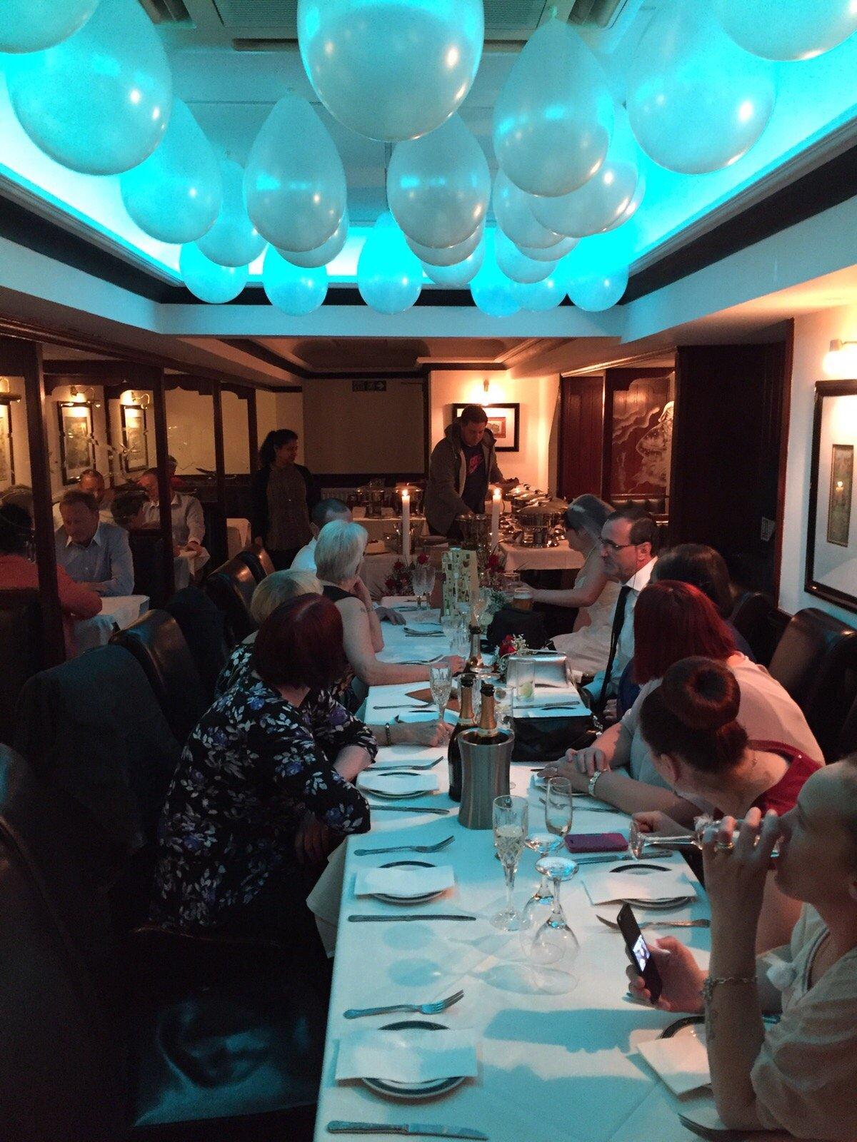 Light of India Balti House