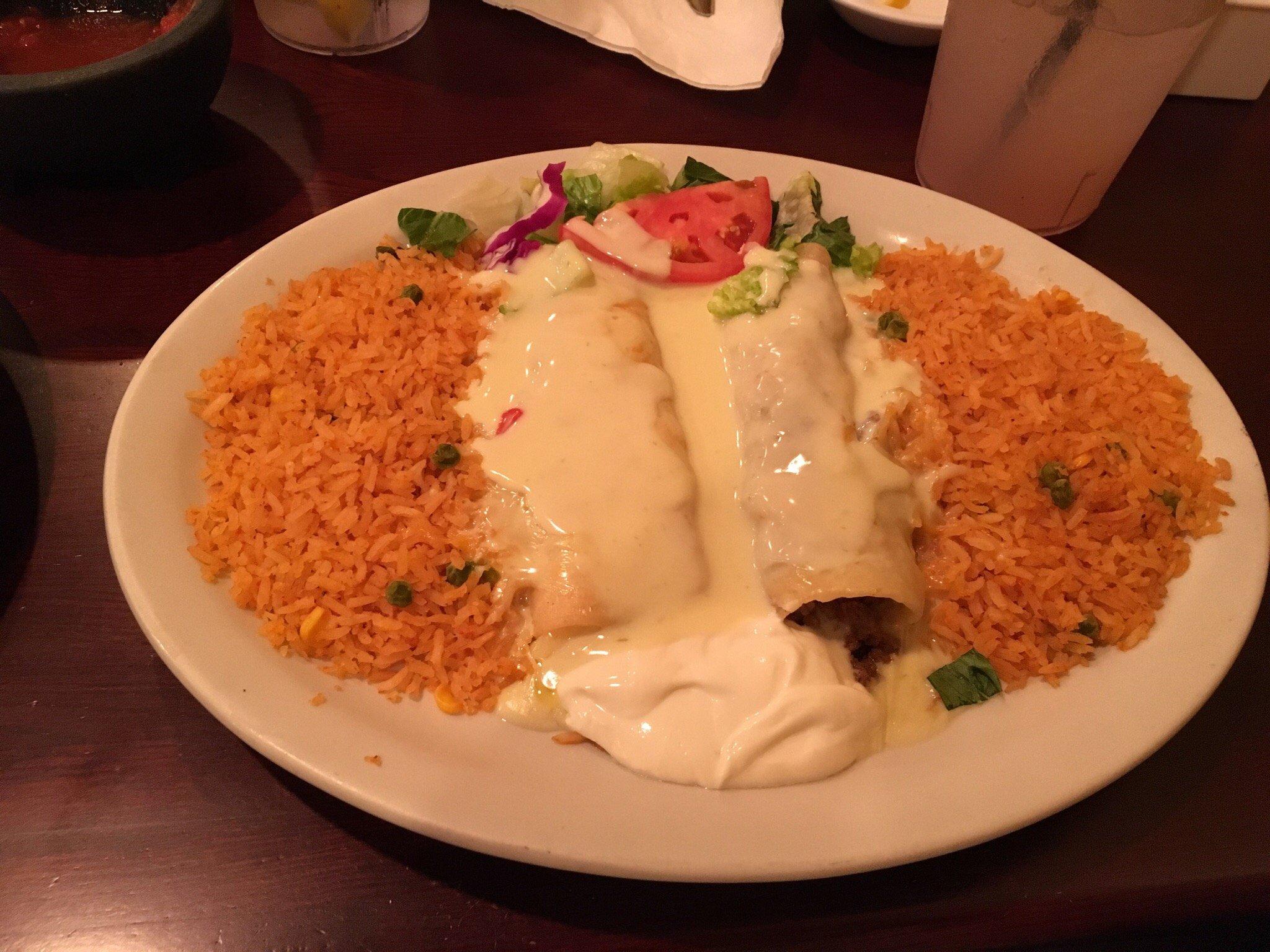 El Toro Mexican Restaurant