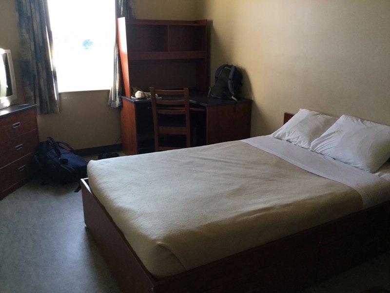 UPEI Summer Accommodations