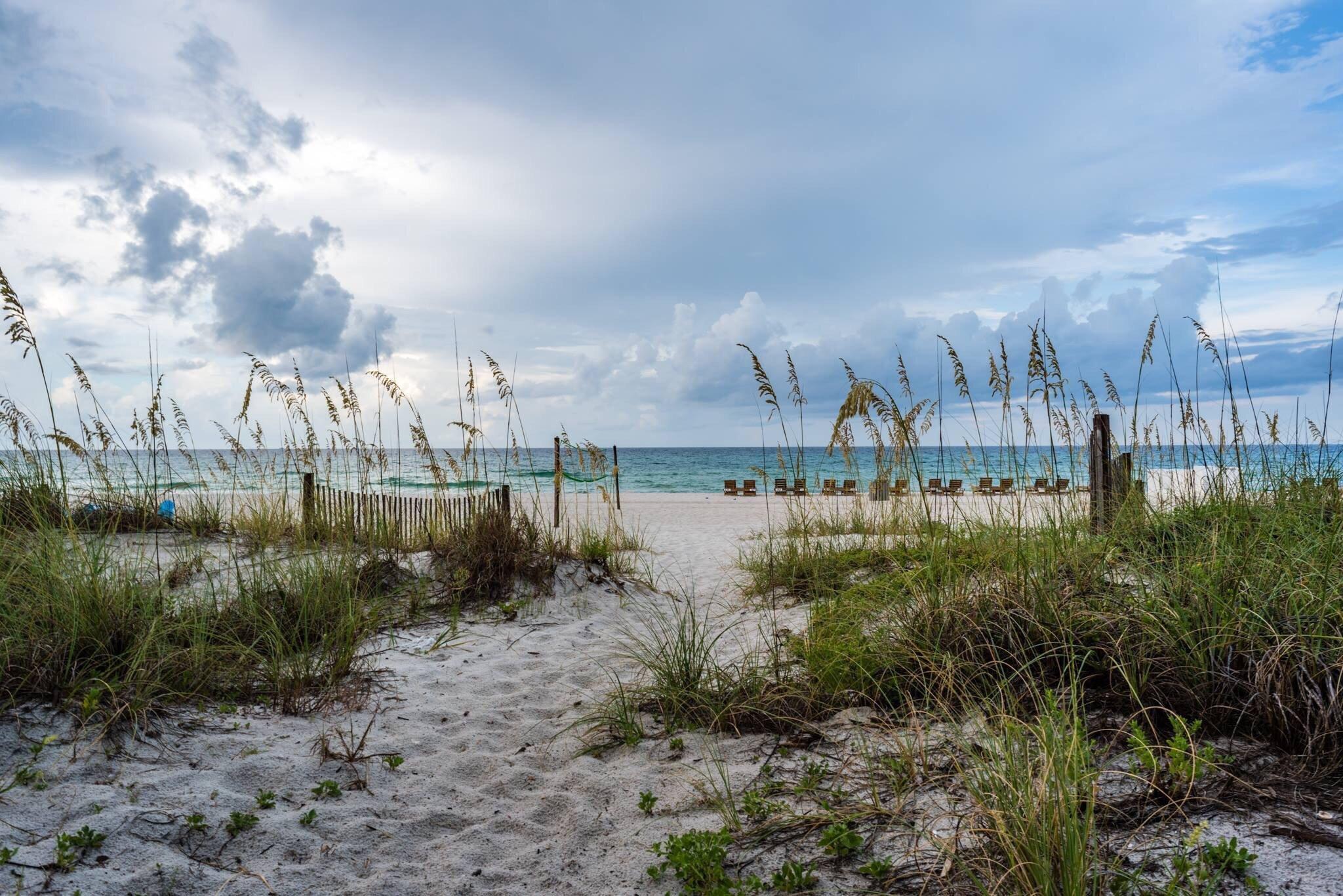 Largo Mar Townhouse Condominiums