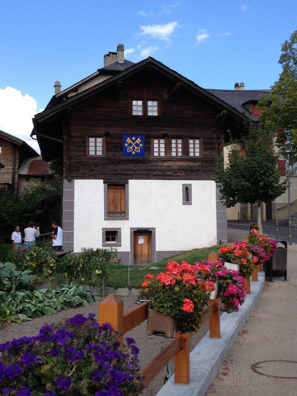 Musée Le Grand Lens