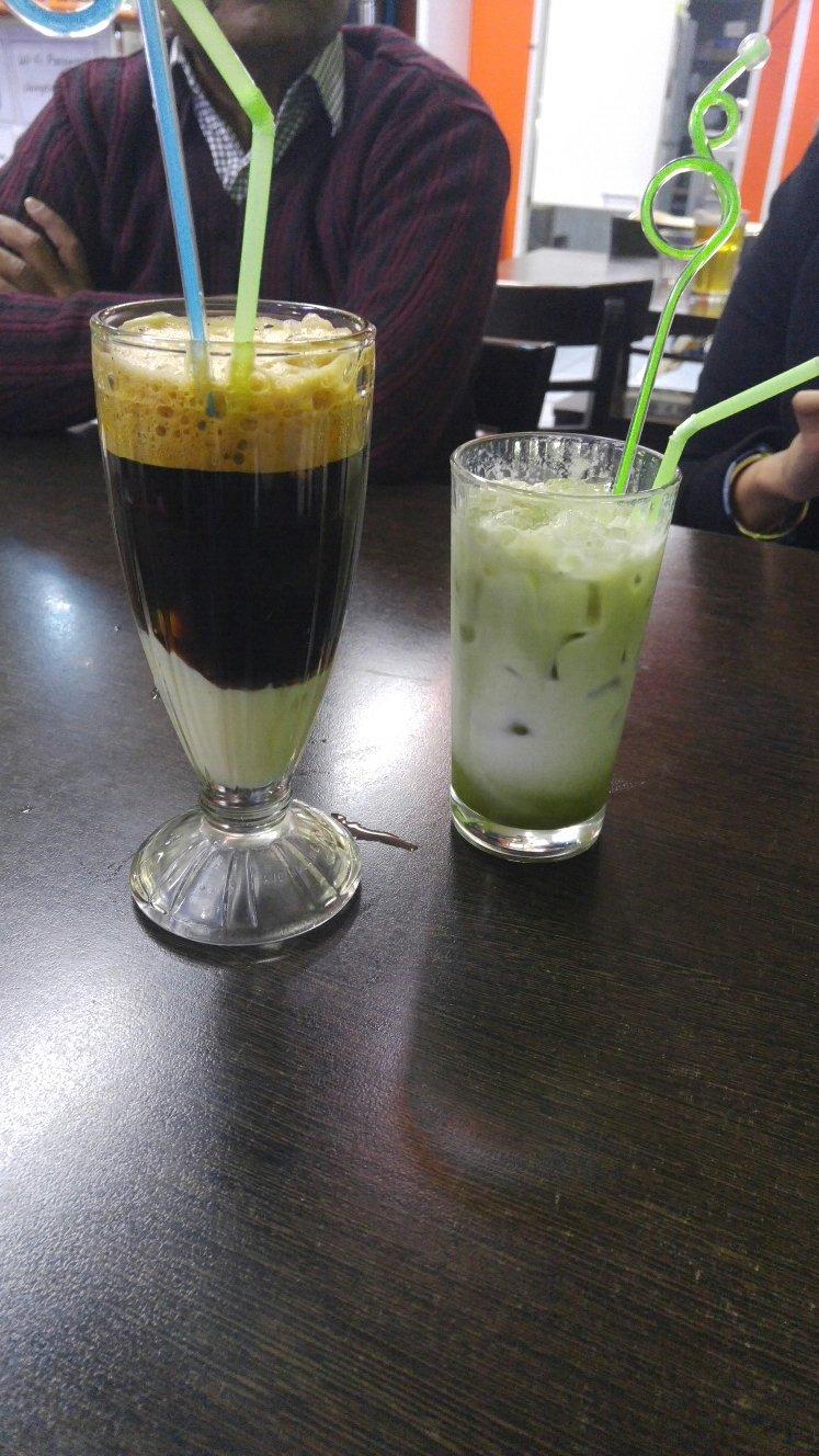 Vietnamese Noodles & Curry House