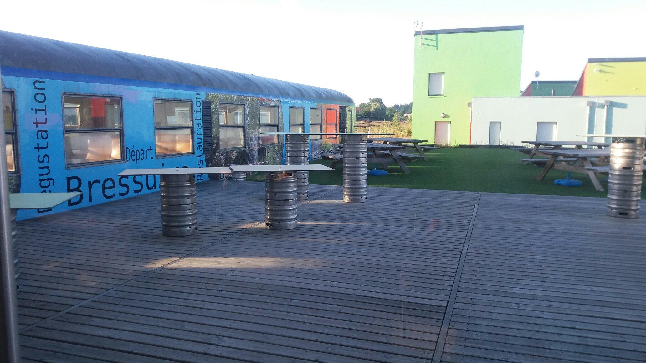 Photo by Marie-line G