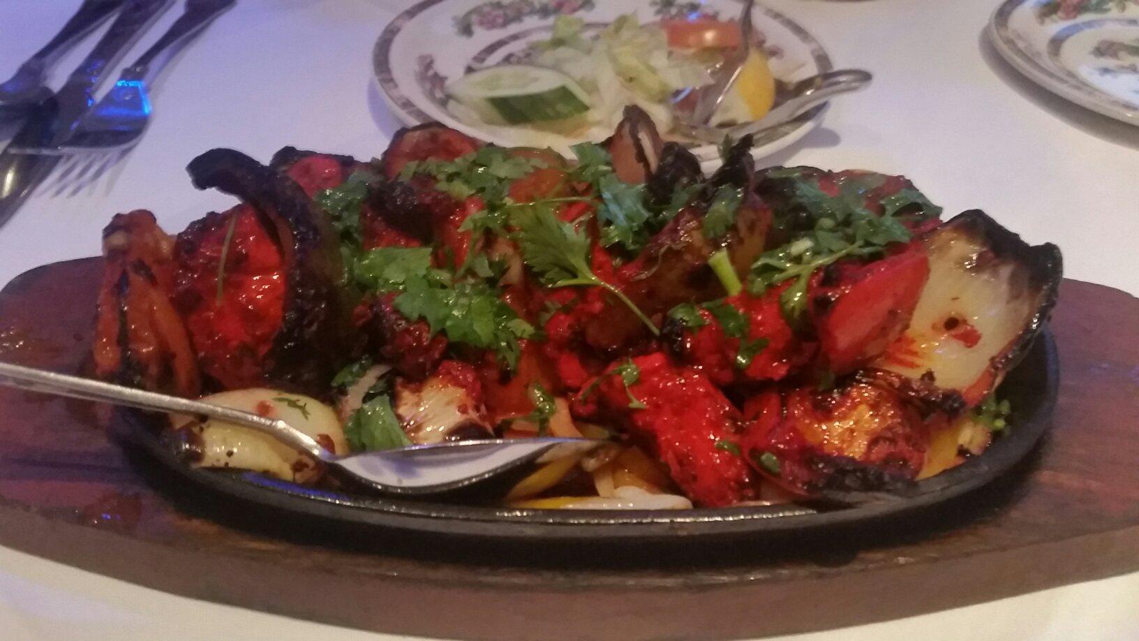 Mamataz Mahal Tandoori