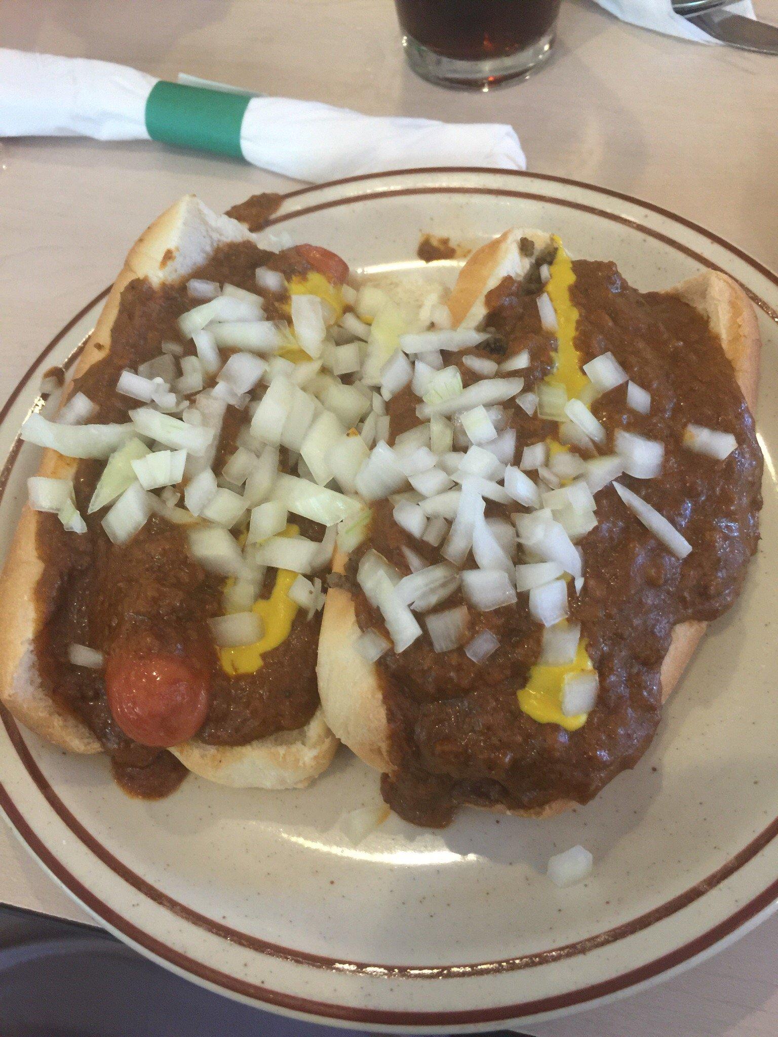 Ken's Coney Island Restaurant