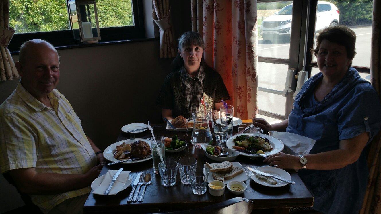 The Earl of Chesterfield