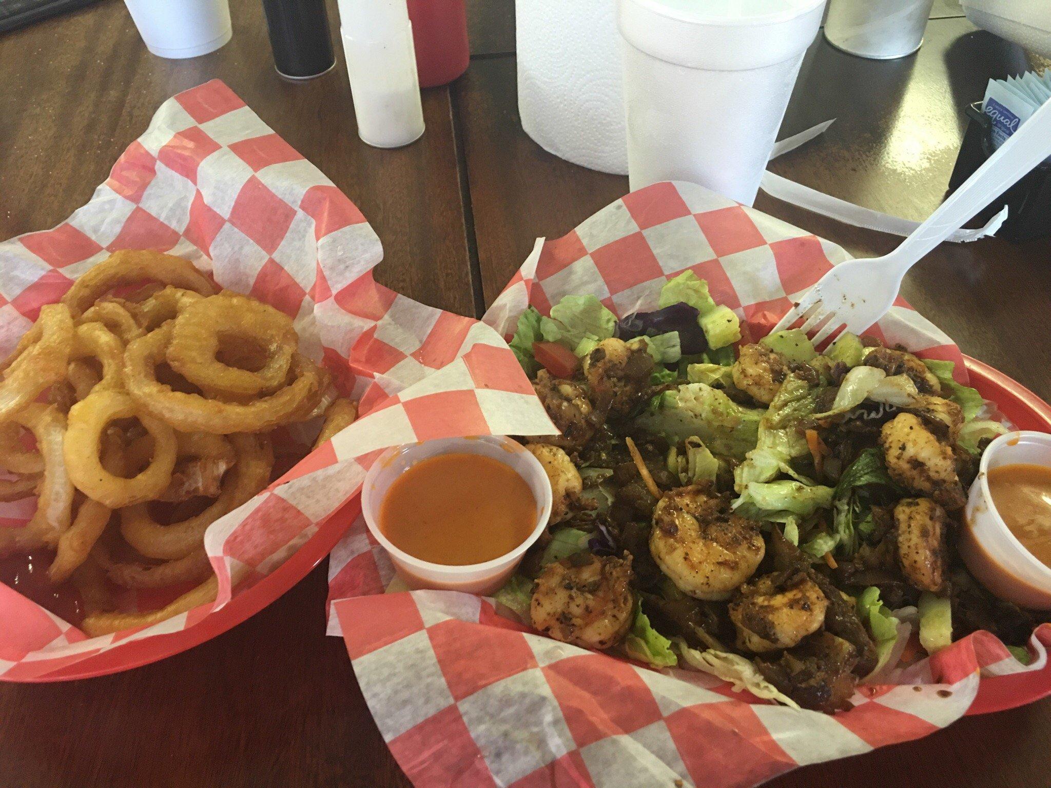 Angelle's Ice Cream Shoppe & Grille