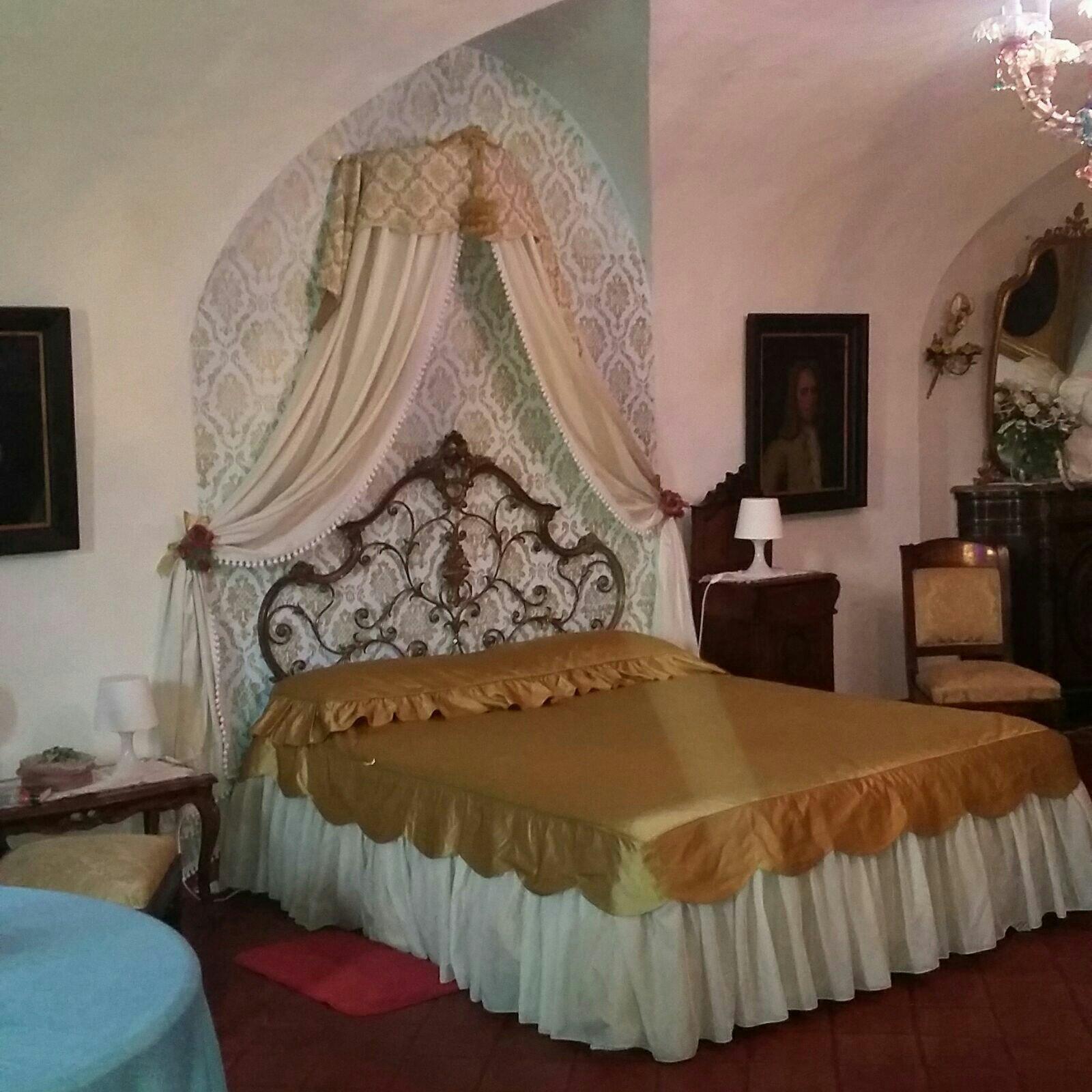 B&B Villa Negri