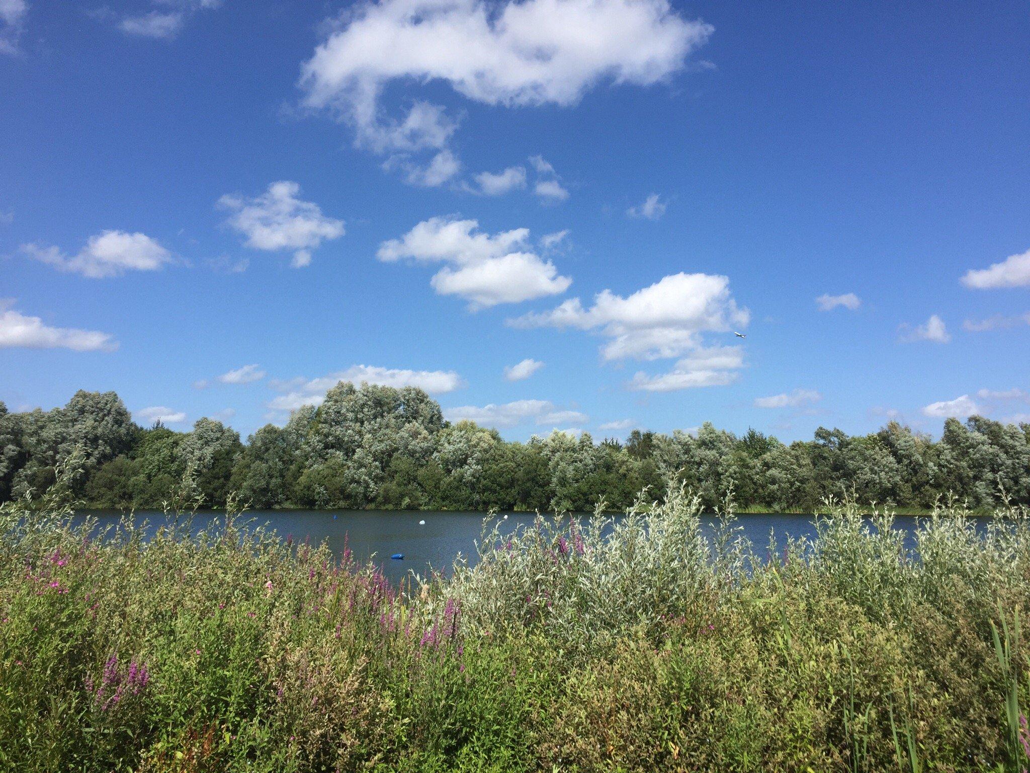 Wraysbury Dive Centre