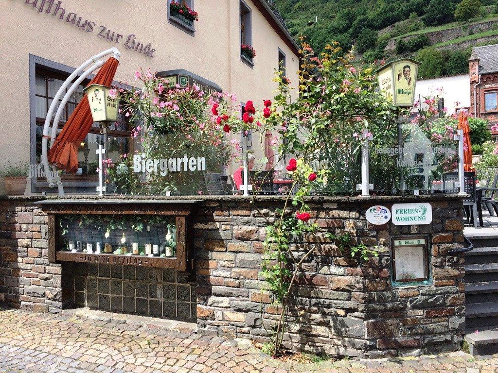 Gasthaus Zur Linde