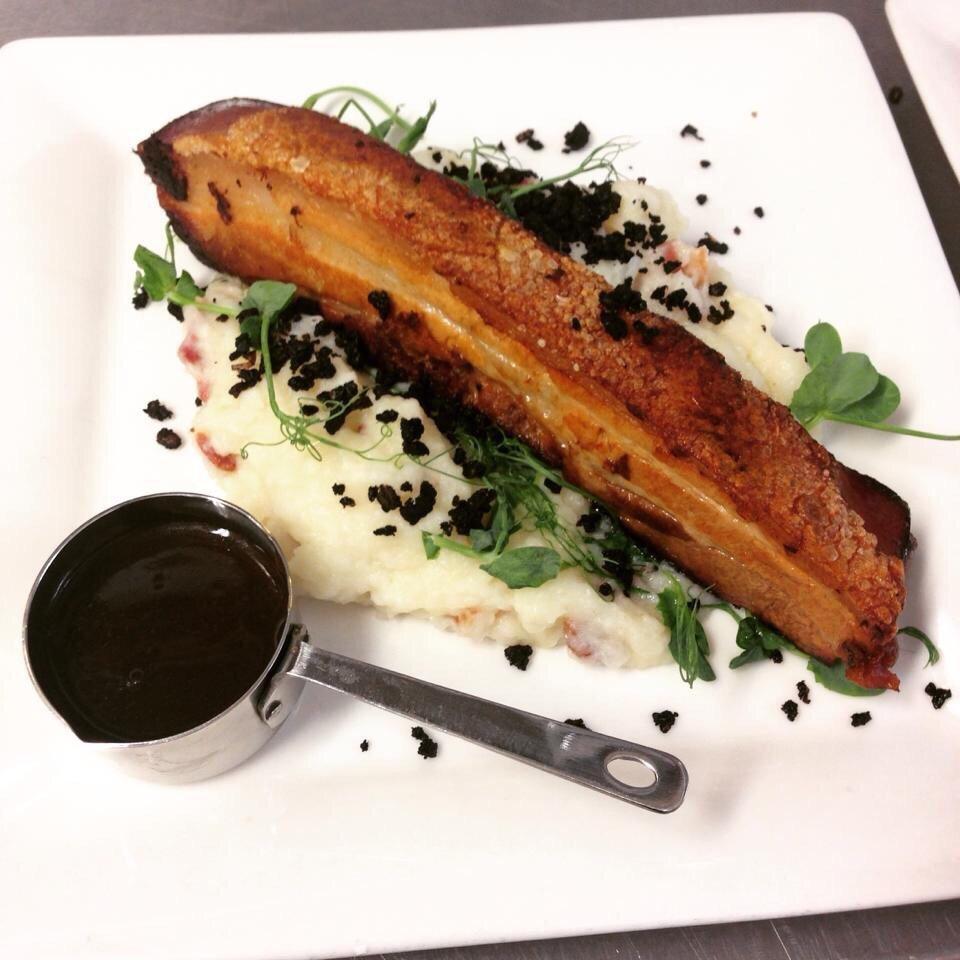 Platform One-Romiley