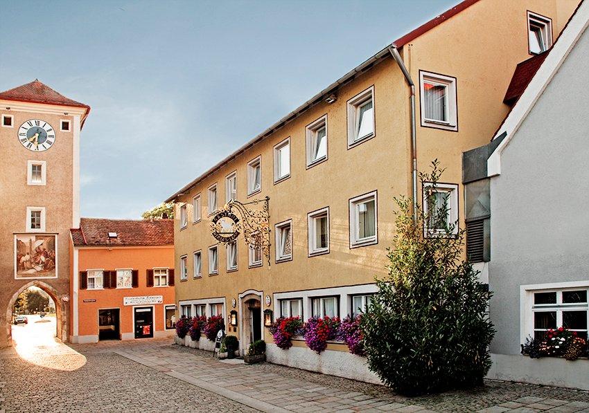 Gasthof Weisses Lamm