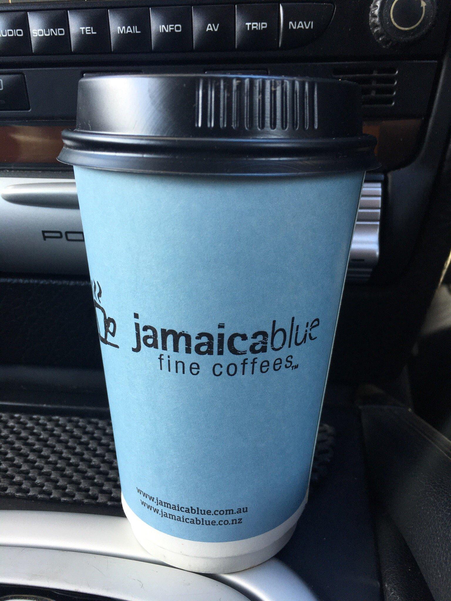 Jamaica Blue Carousel