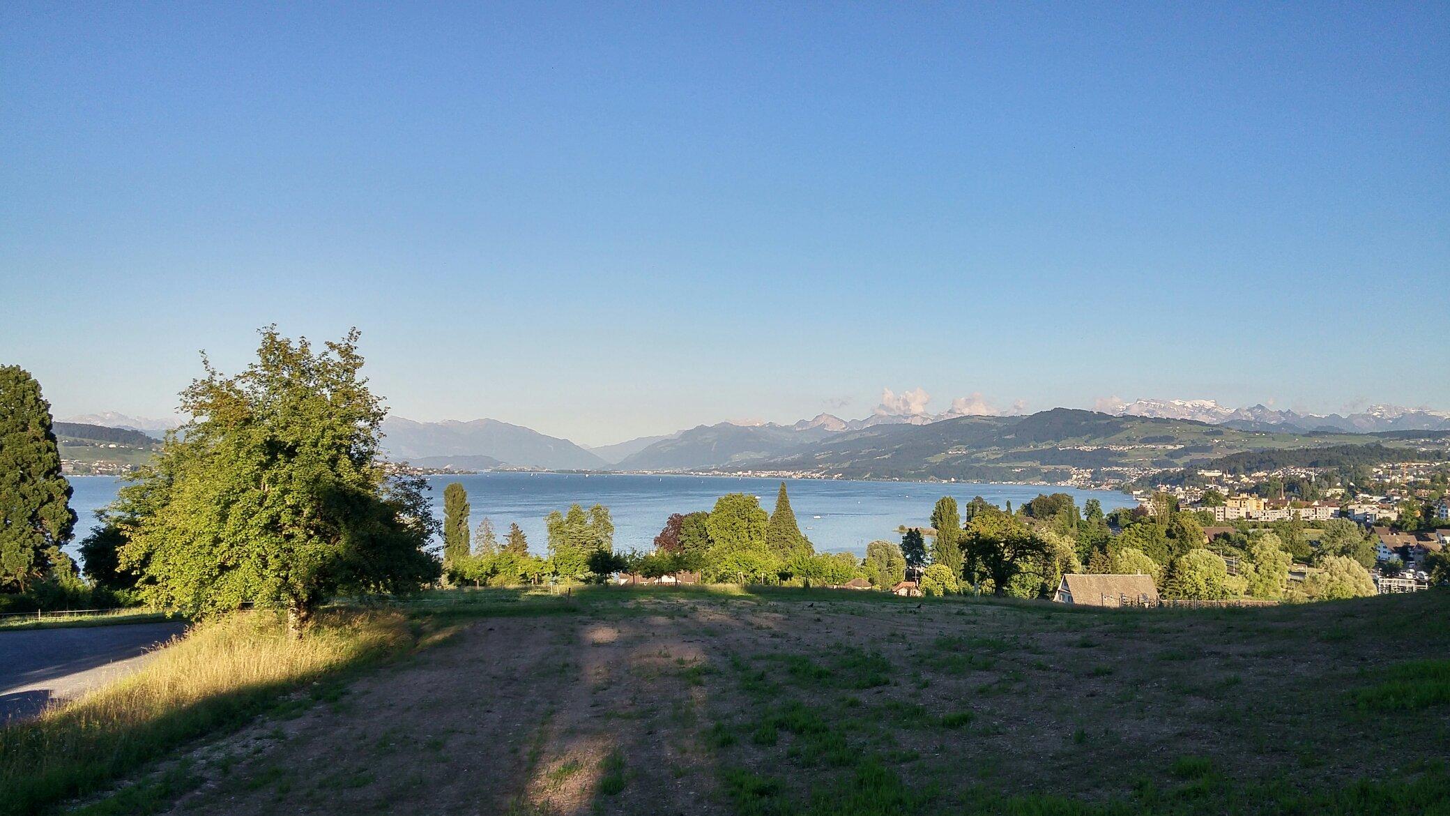 Landgasthof Halbinsel Au