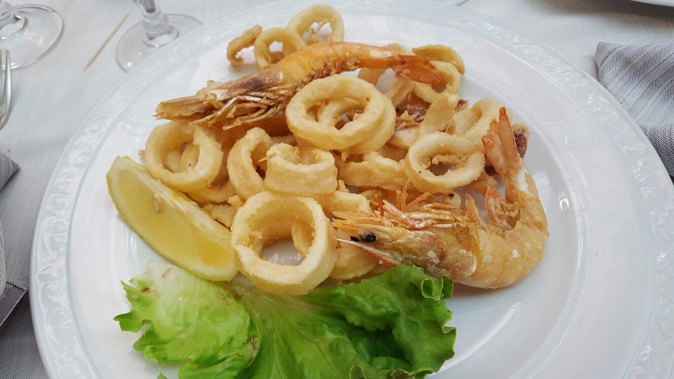 Ristorante Pizzeria La Ruota A Gallarate