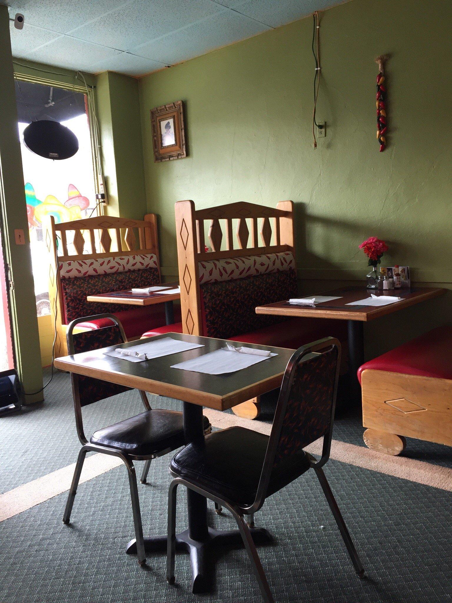 Photo by Carolinelomeli