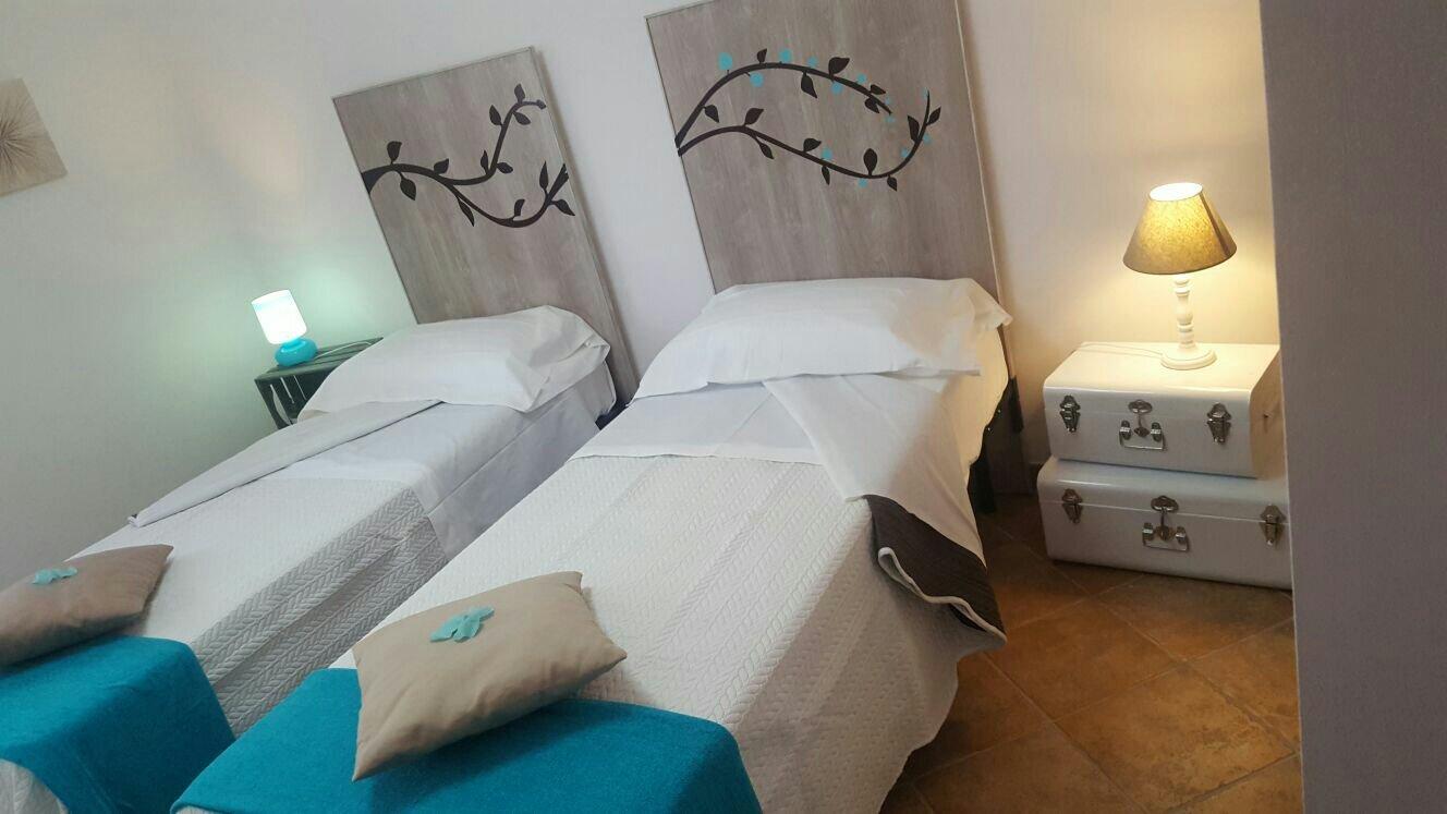 Il Maggiolino Bed & Breakfast