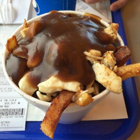 La Pataterie Hulloise