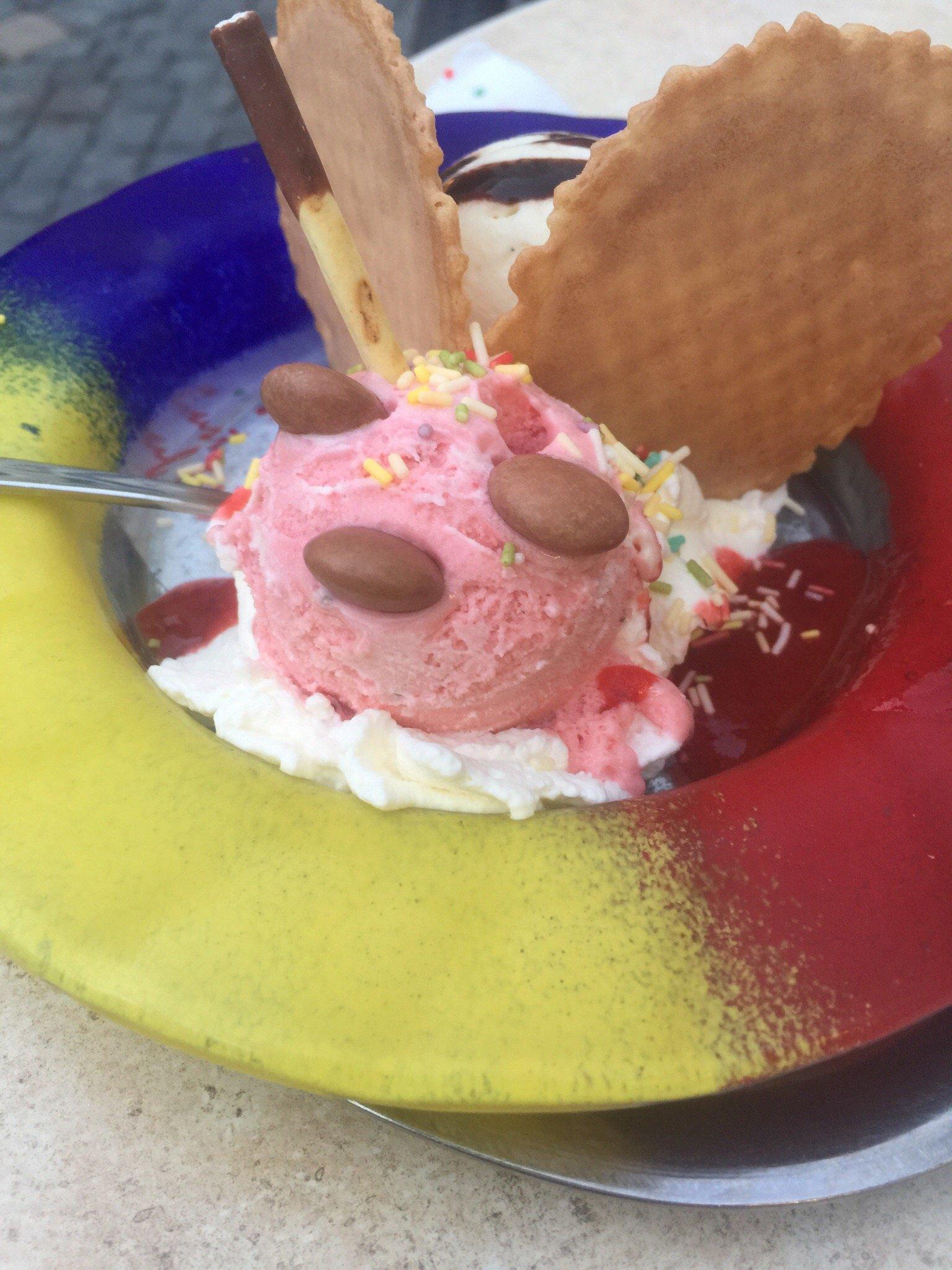 Eiscafe Piccola Venezia