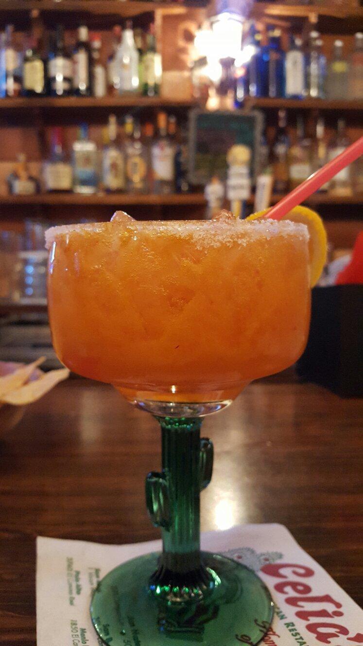 Celia's Mexican Restaurant - Palo Alto