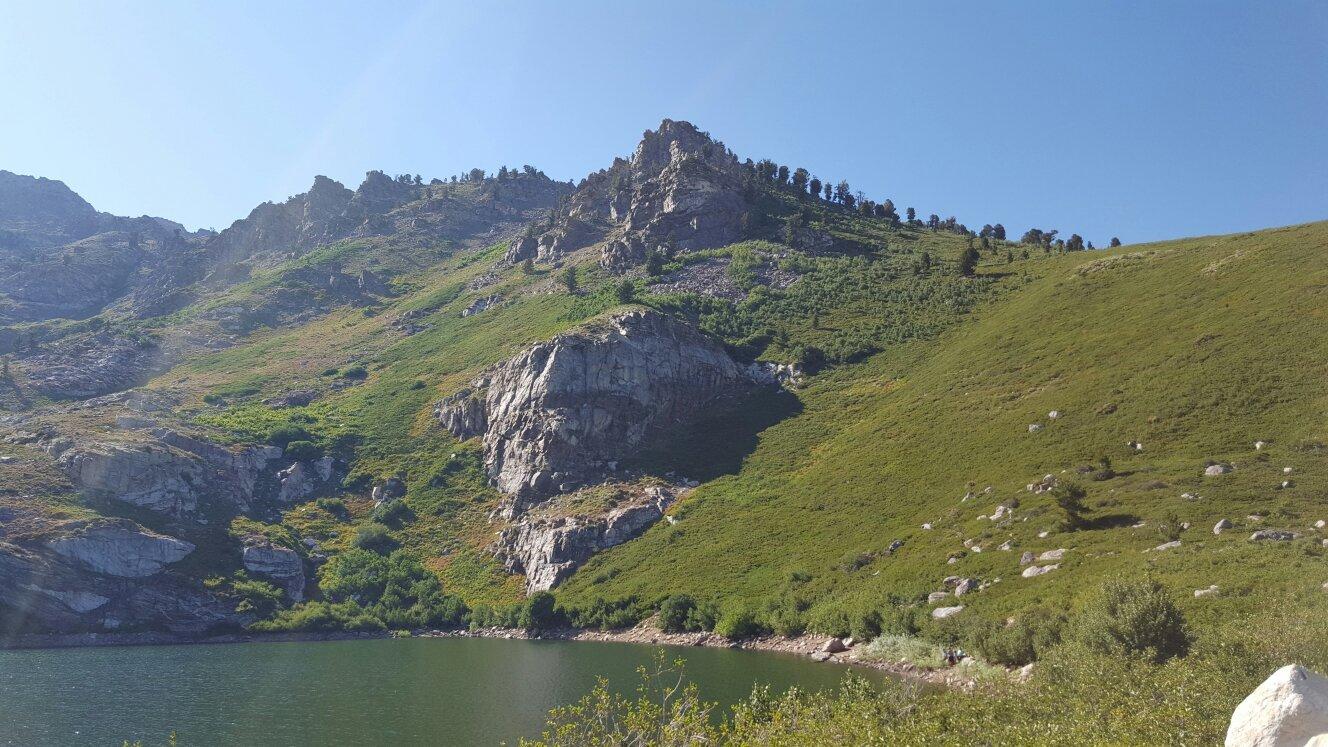 Angel Lake