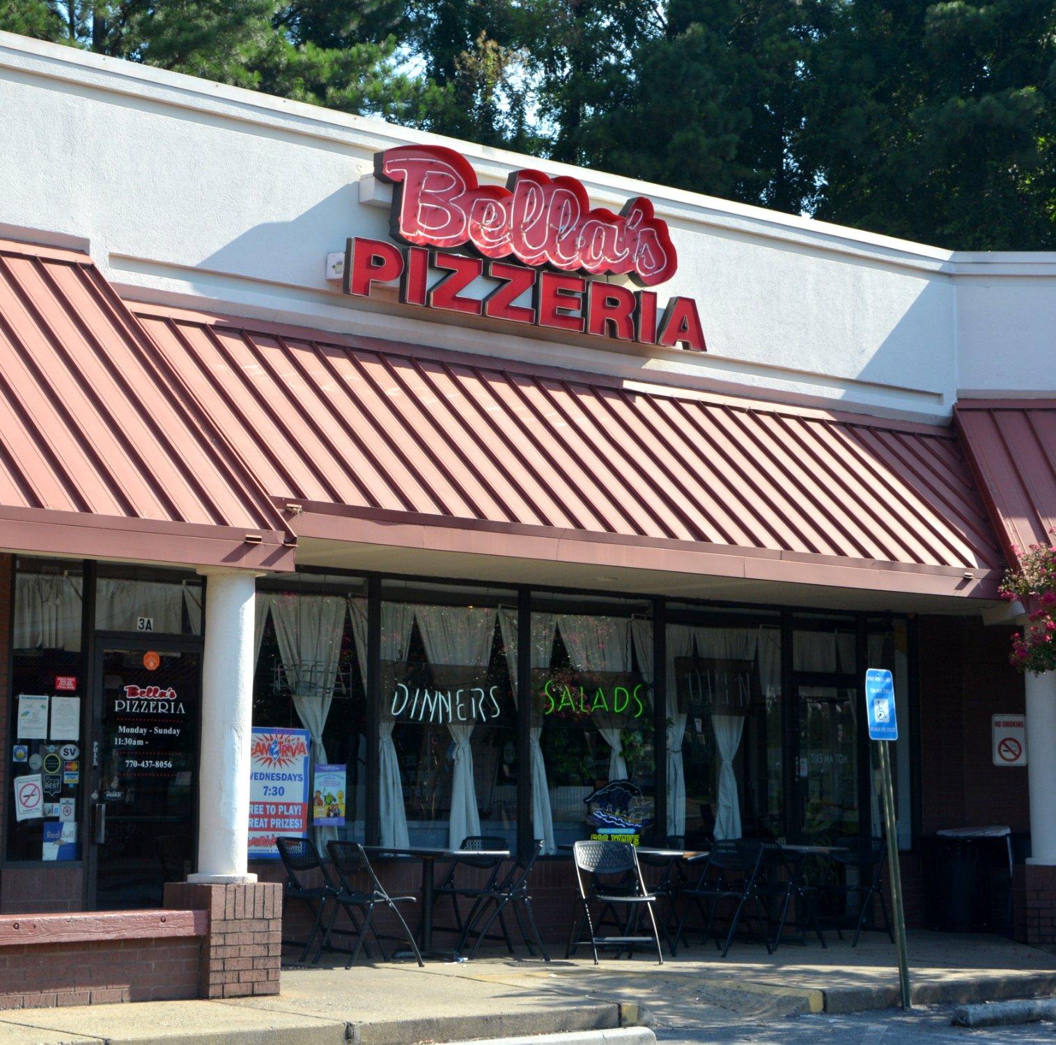 Photo by LKNCHOWHOUND