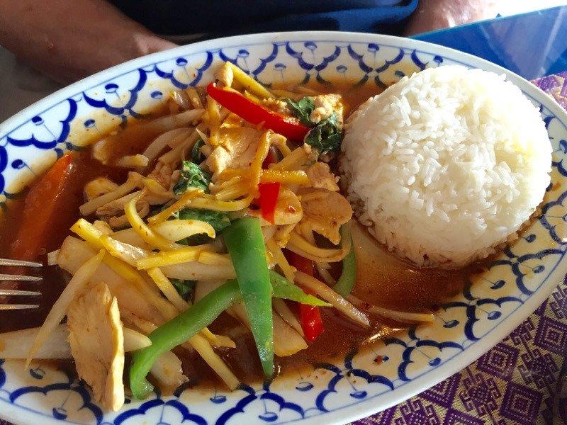 Noodle Lounge Restaurant