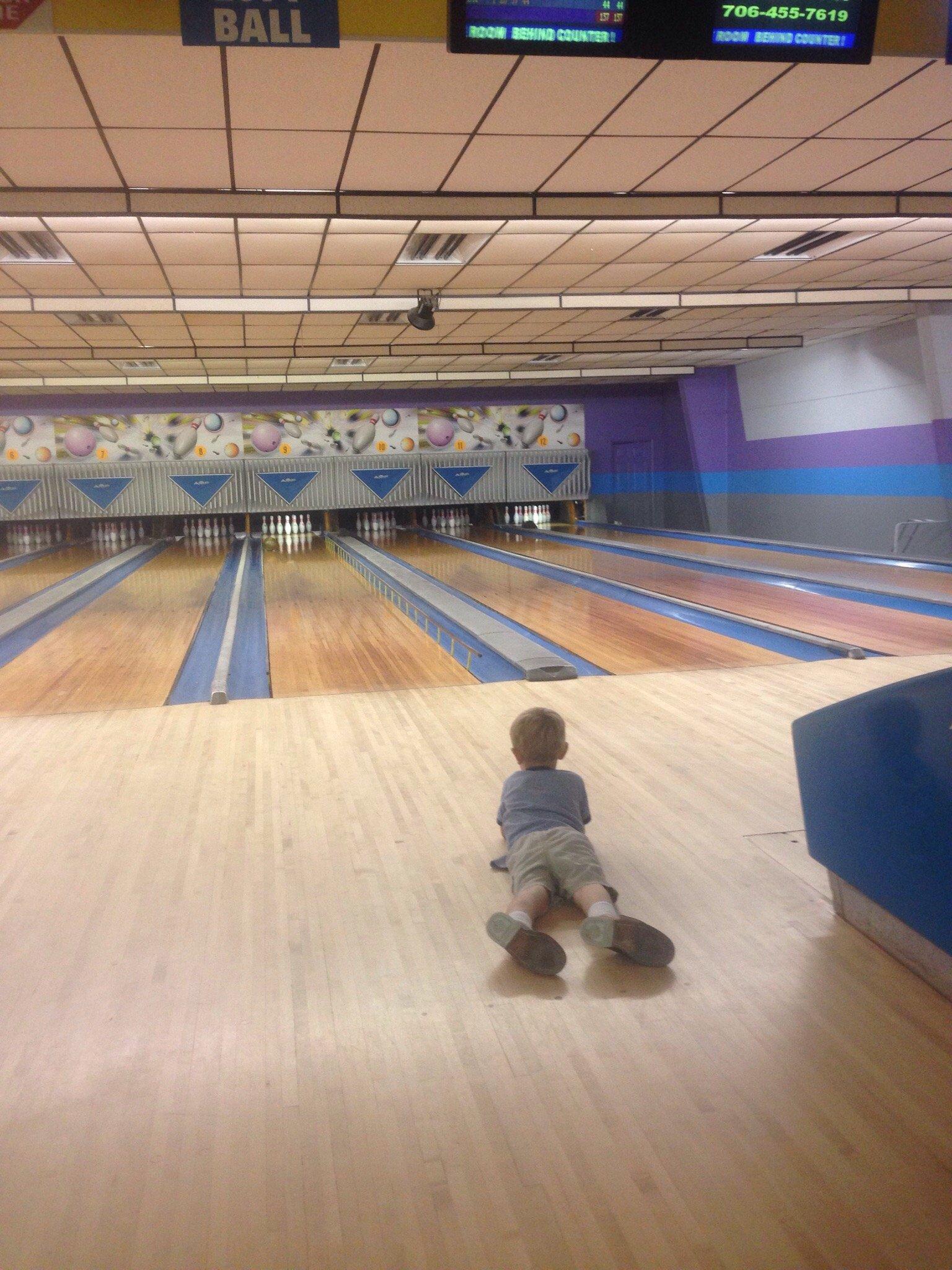 Fannin Lanes