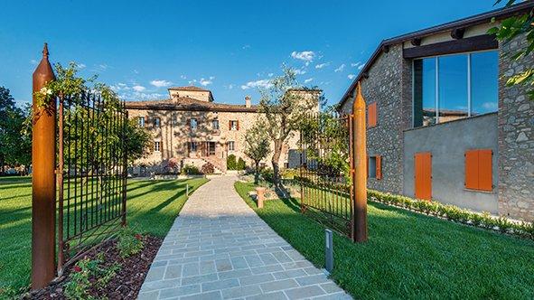 Borgo Cadonega Relais & SPA