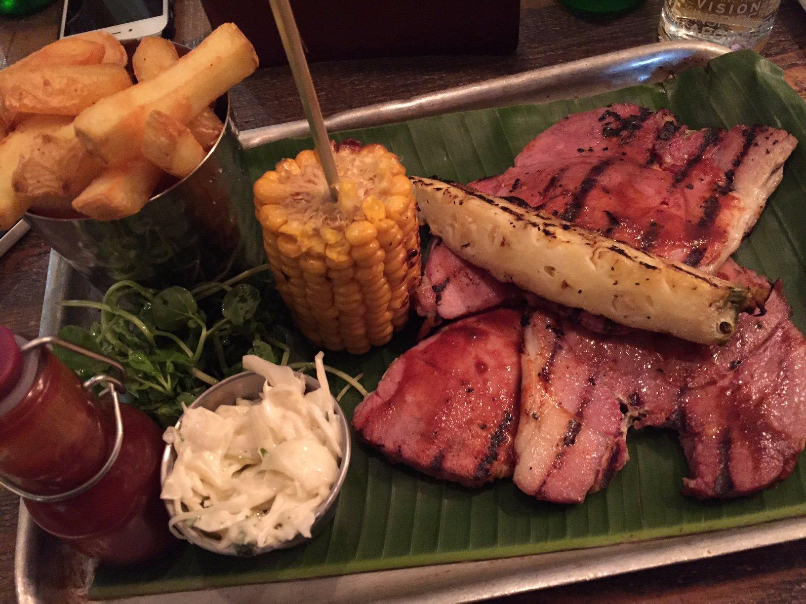 Photo by DarrenHepburn