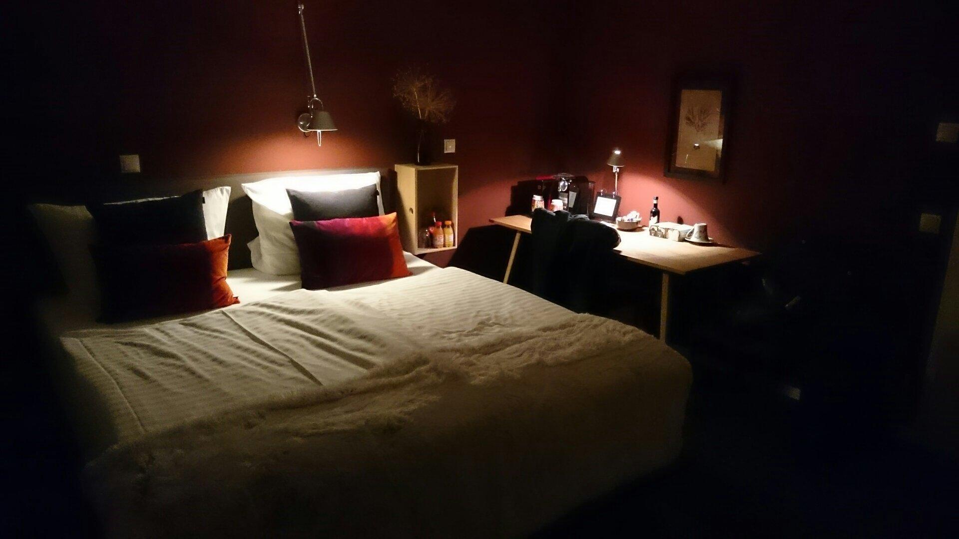 Aparthotel Flughafen Leipzig