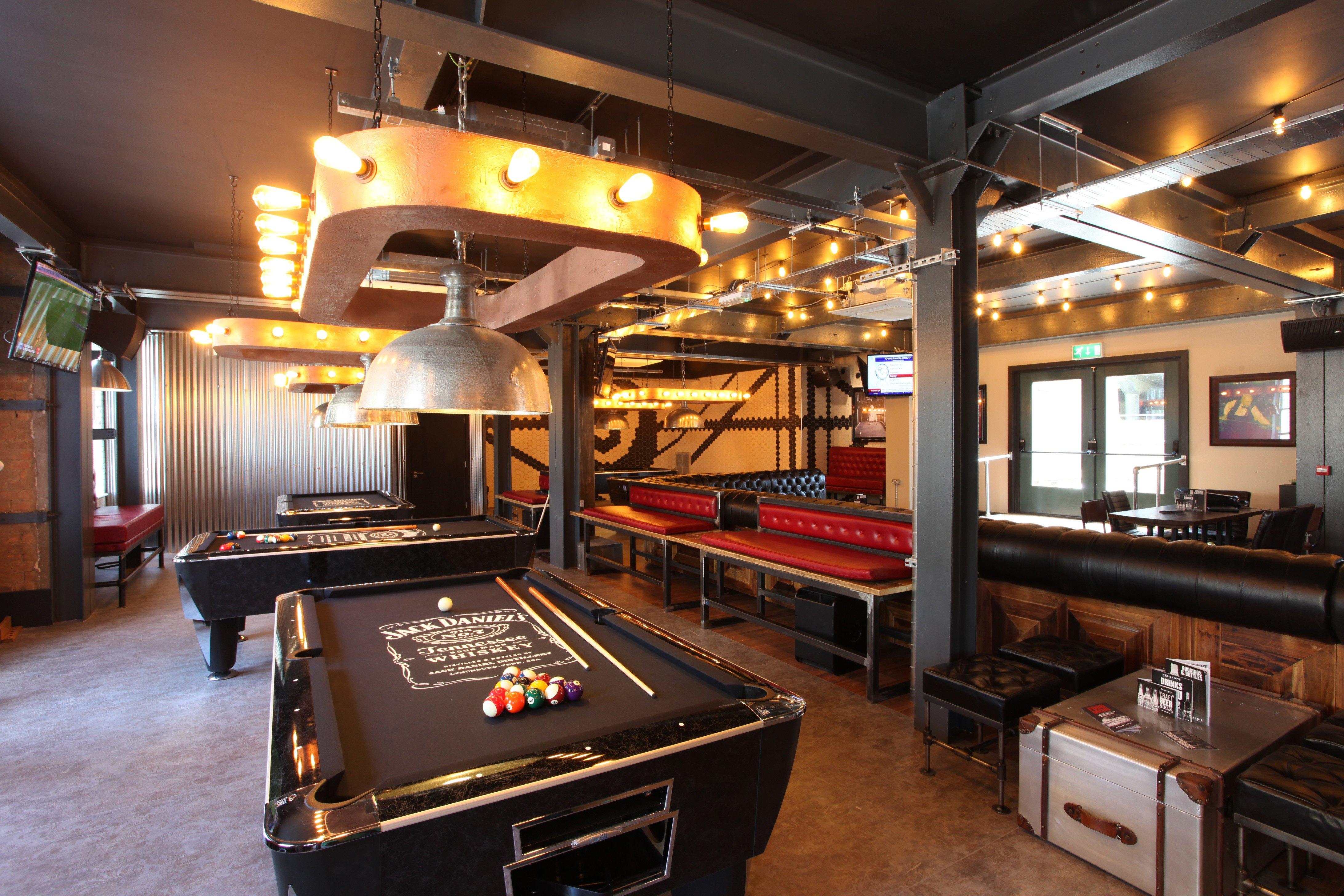 Felsons - Bournemouth