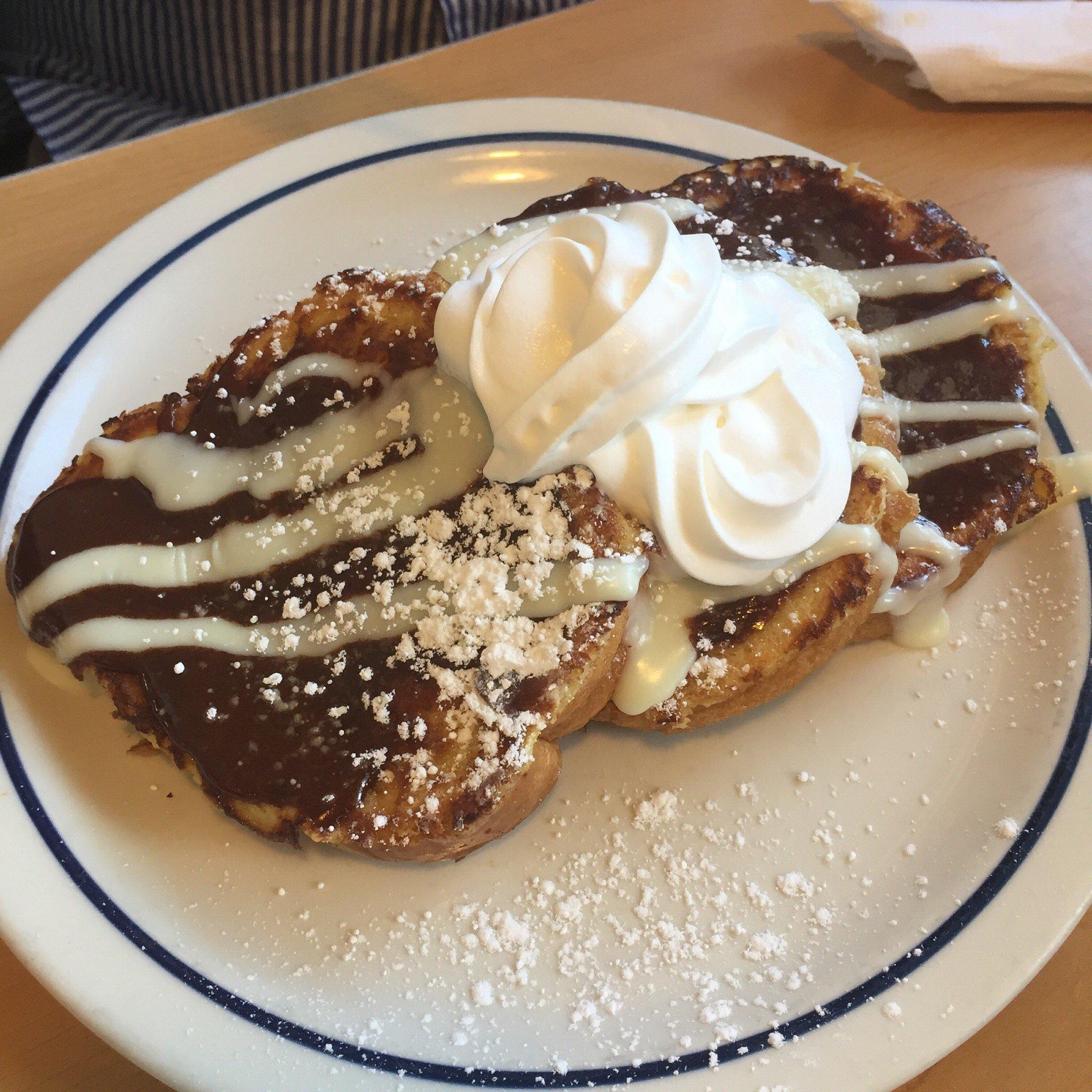 IHOP