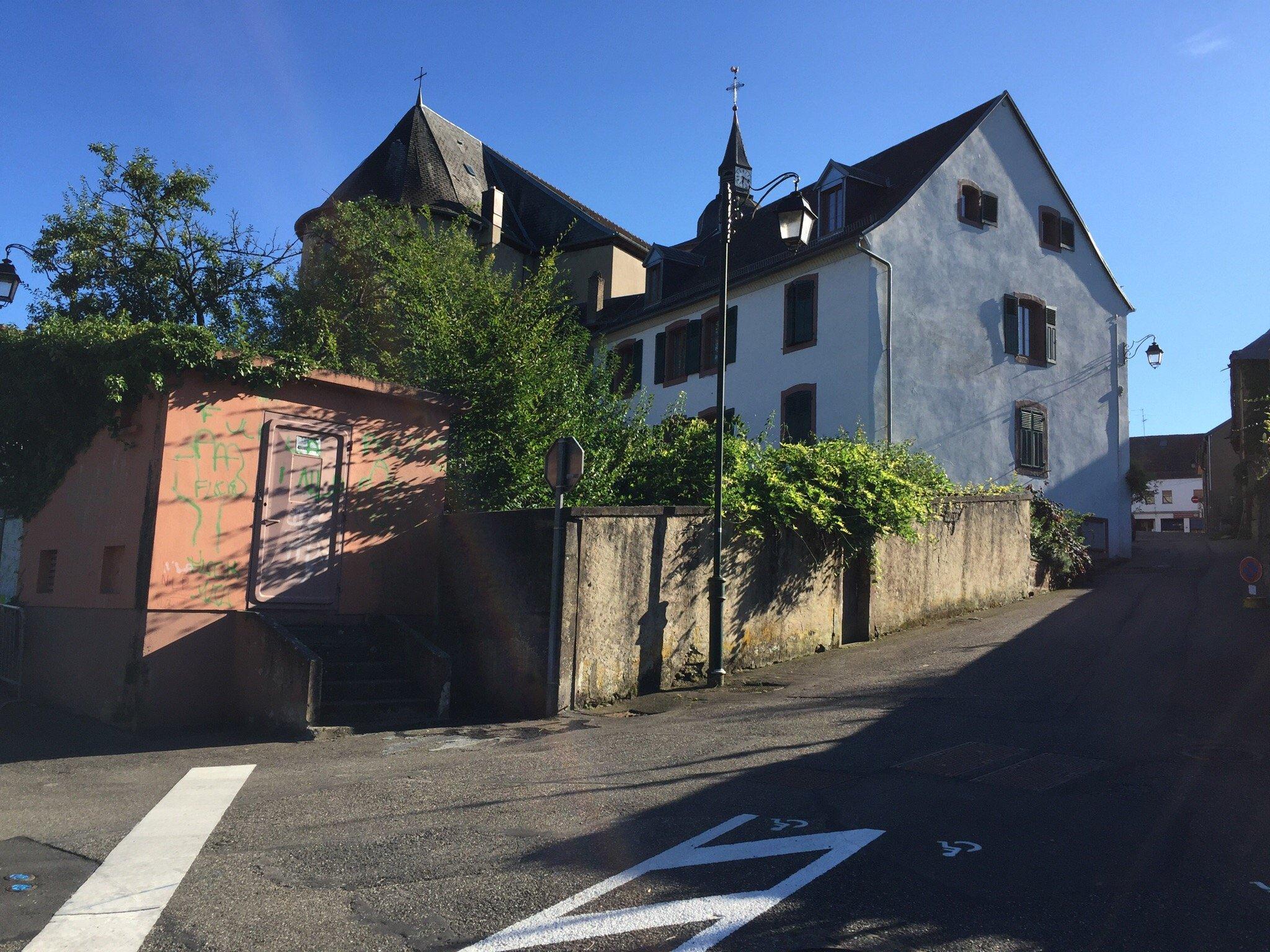 Chambres d'Hotes Les Chalands