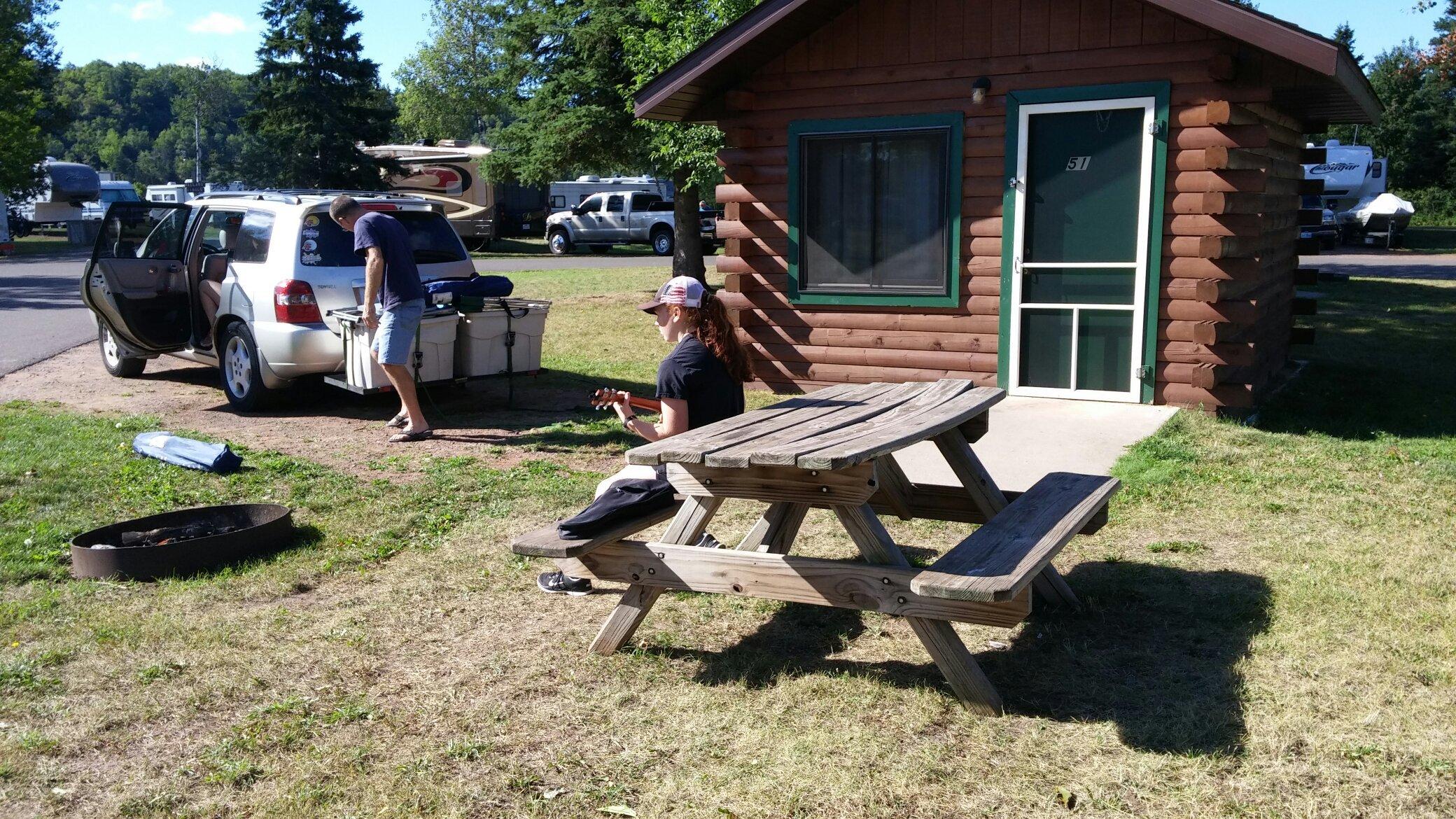 Country Village RV Park & Campground