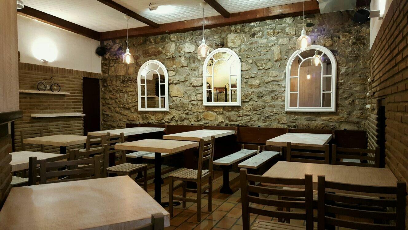 Pizzeria La Torre Donosti